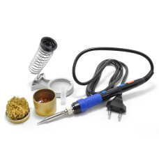 Паяльник YIHUA 928 з регулятором температури 65W