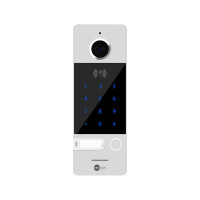 Панель виклику NeoLight Optima ID KEY HD