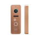 Комплект відеодомофону Neolight NeoKIT HD Pro Bronze