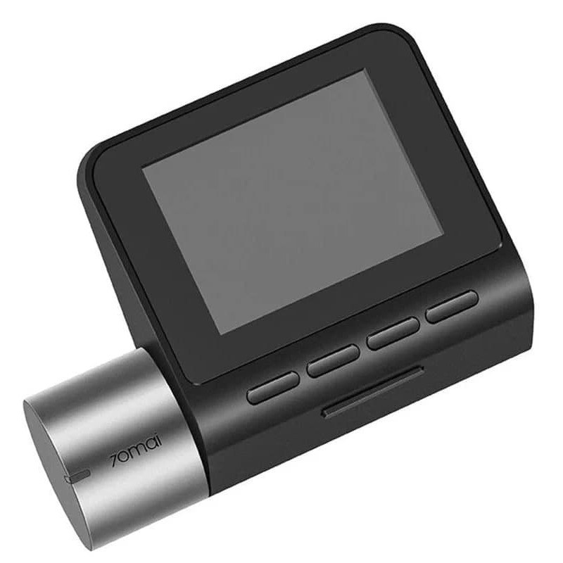 Відеореєстратор Xiaomi 70mai A500S Smart Dash Cam Pro Plus