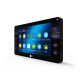 Комплект видеодомофона NeoLight Mezzo HD Black / Solo FHD Silver