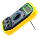 Мультиметр цифровой DT830L с подсветкой