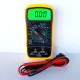 Мультиметр цифровой DT830L с подсветкой