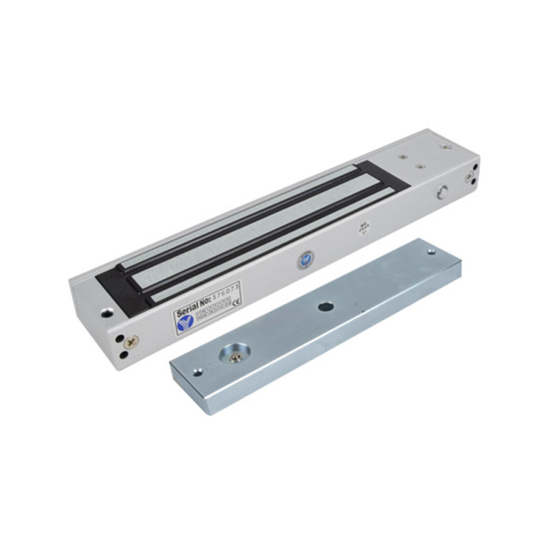 Електромагнітний замок Yli Electronic YM-280N(LED)-DS