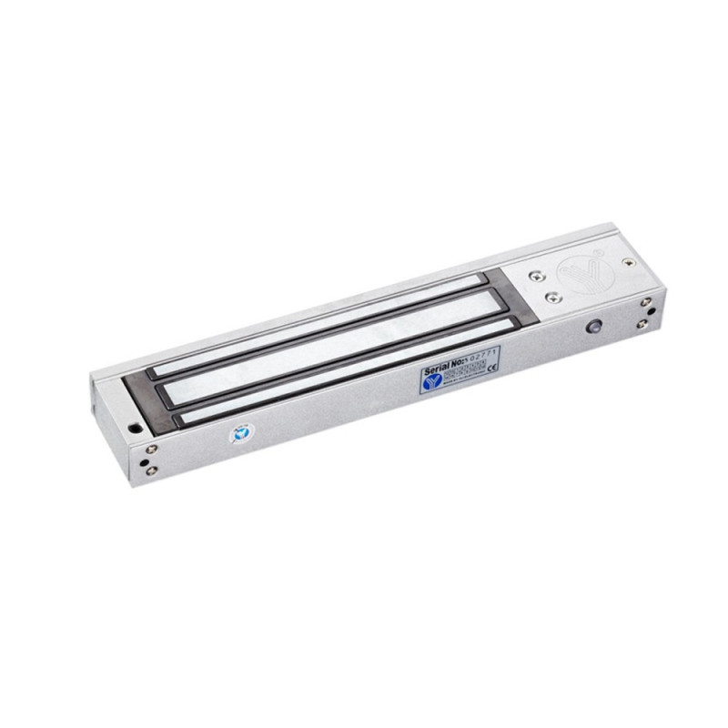 Електромагнітний замок Yli Electronic YM-280N(LED)-DS