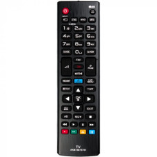 Пульт до телевізора LG AKB73975761