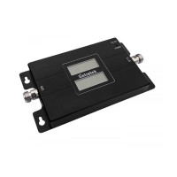 Комплект с GSM репитером Lintratek KW19L-GDW ( 2 внутр. антенны)