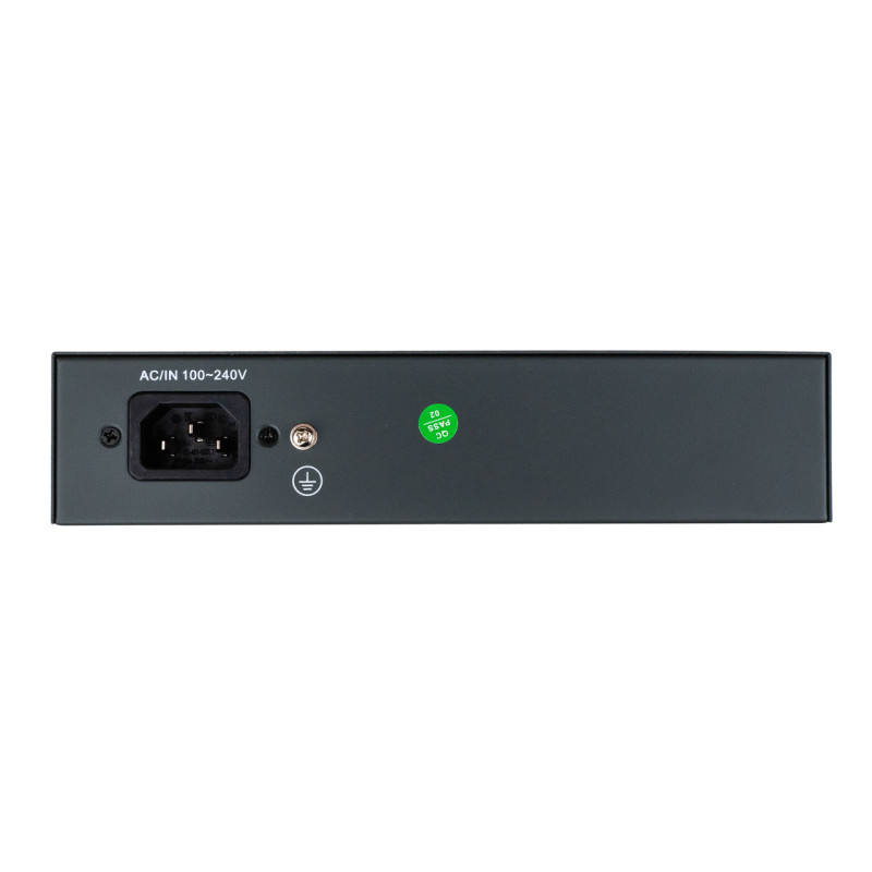 POE комутатор SEVEN P-7328G
