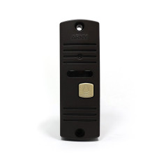 Виклична панель Arny AVP-05 Brown