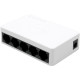 Коммутатор Hikvision DS-3E0105D-E