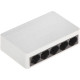 Коммутатор Hikvision DS-3E0105D-E