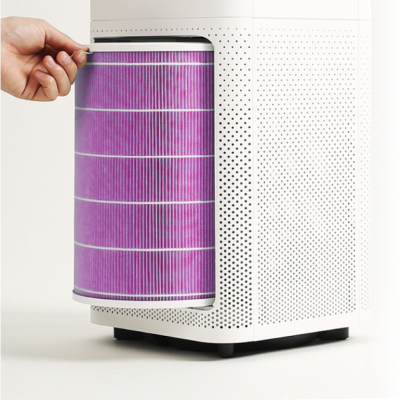 Фільтр для очищувача повітря Mi Air Purifier Antibacterial