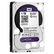Жорсткий диск Western Digital 3.5" 1TB (WD10PURX)