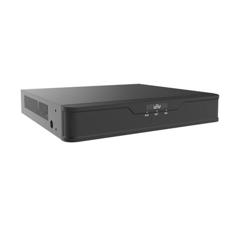 Відеореєстратор IP Uniview NVR301-04S3