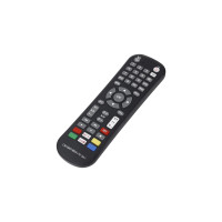 Пульт універсальний CRC0447 TV+T2