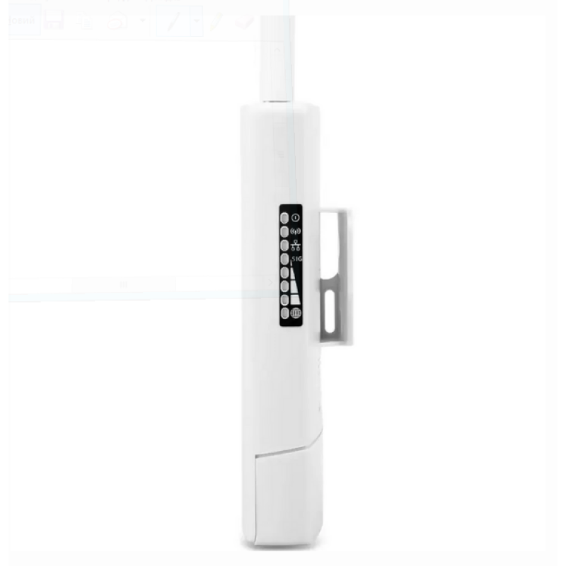 CPF905 4G LTE Router