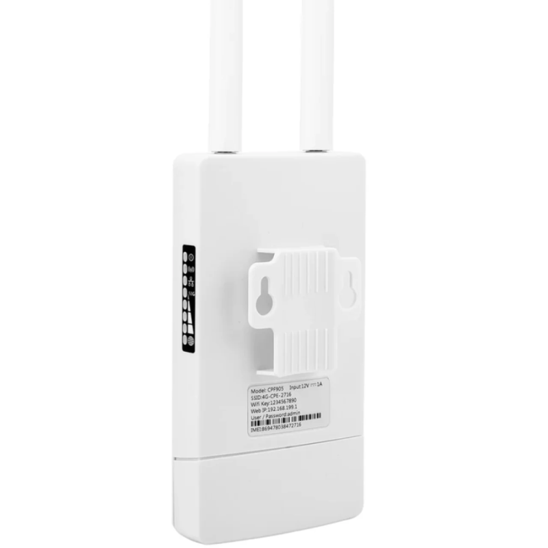 CPF905 4G LTE Router