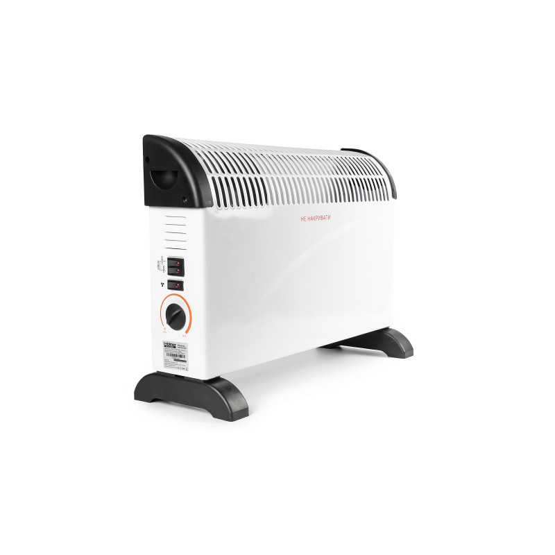 Конвектор електричний Hölmer HCH-200W