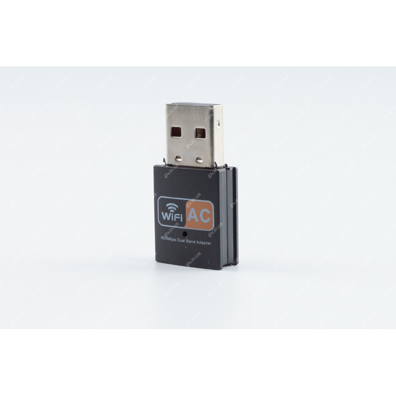 USB Wi-Fi адаптер Merlion LV-UAC09 RTL8811CU 2.4 – 5 GHz