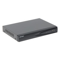 Видеорегистратор IP Hikvision DS-7604NI-K1/4P(C)