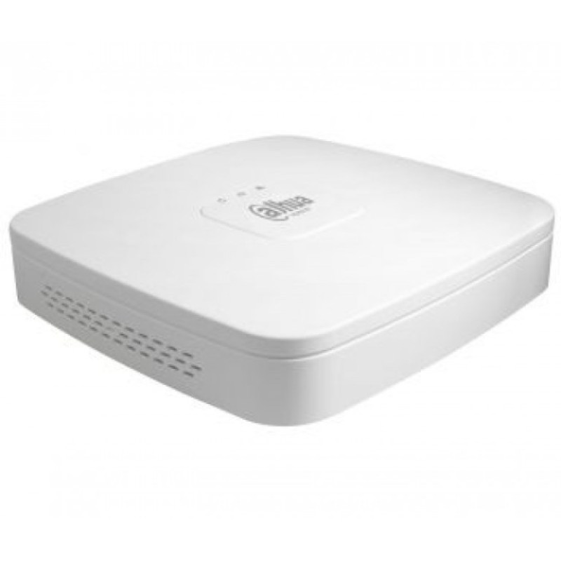 Видеорегистратор Dahua DHI-NVR2104-4KS2