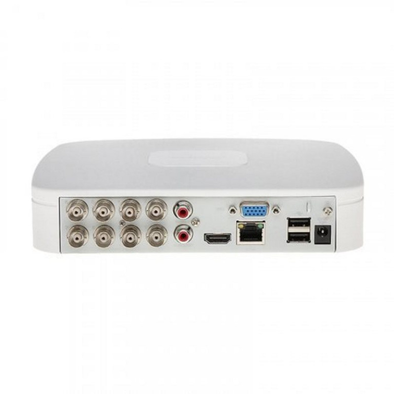 Видеорегистратор Dahua DH-XVR5108C-I3