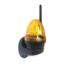 Лампа сигнальна Gant PULSAR mini 12-24-230V