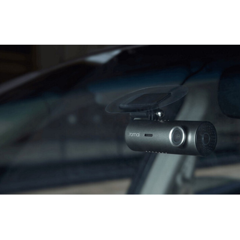 Видеорегистратор 70mai Dash Cam M300 Grey