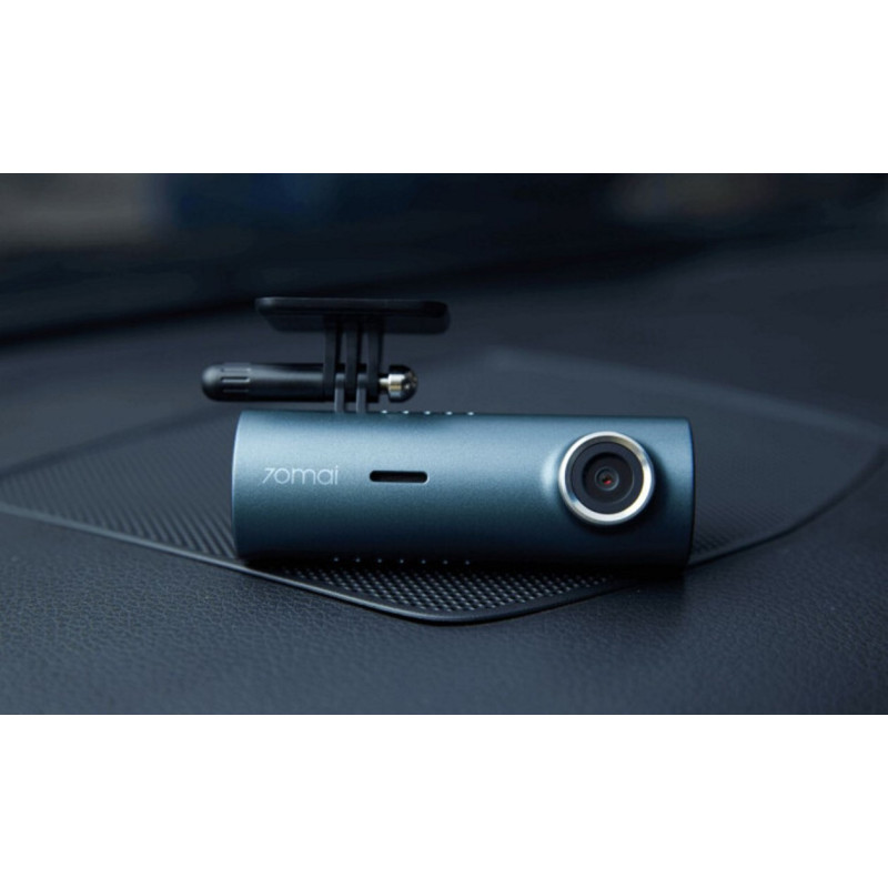 Видеорегистратор 70mai Dash Cam M300 Navy