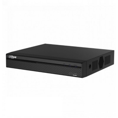 Відеореєстратор Dahua DHI-NVR1108HS-S3/H