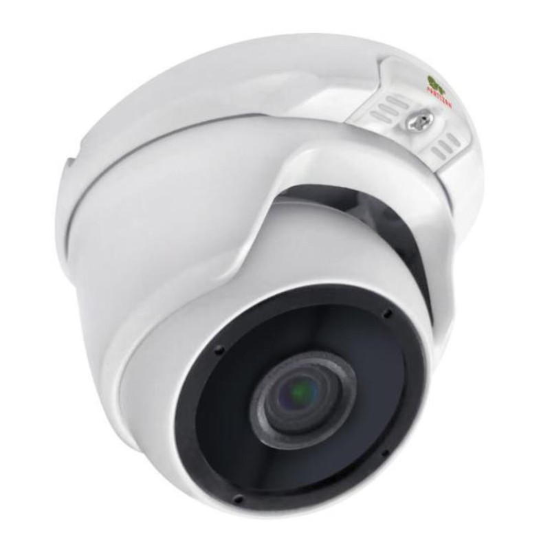 AHD камера Partizan CDM-233H-IR SuperHD 1.1 Metal