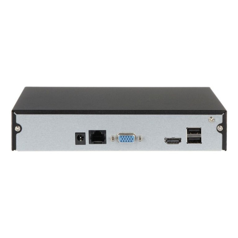 Відеореєстратор Dahua NVR1B08HC/E