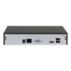 Відеореєстратор Dahua NVR1B08HC/E