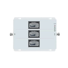 GSM репітер Lintratek KW20L-GDW