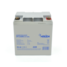 Батарея аккумуляторная Merlion AGM GP12260M5 12 V 26 Ah