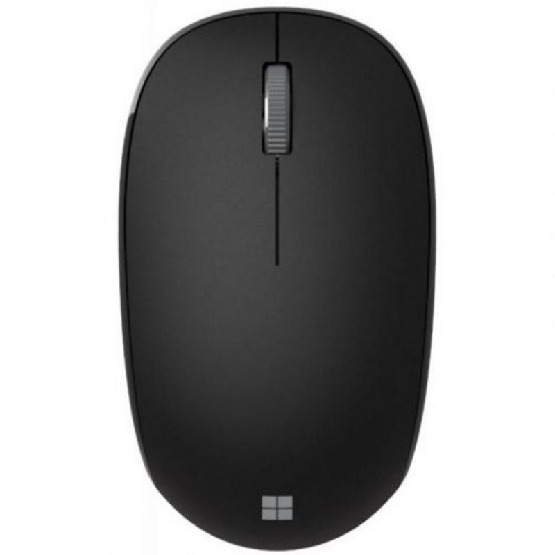 Мышь компьютерная Microsoft Bluetooth Black (RJN-00010)
