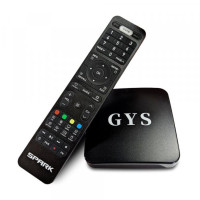 Stalker Box S905X3 2GB/16GB