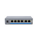 POE коммутатор Atis PoE-1006-4P/250m