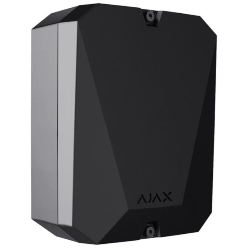 Ajax vhfBridge Black
