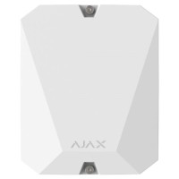 Ajax vhfBridge White