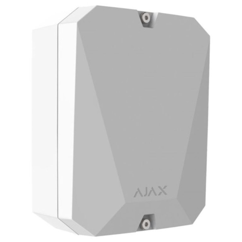 Ajax vhfBridge White