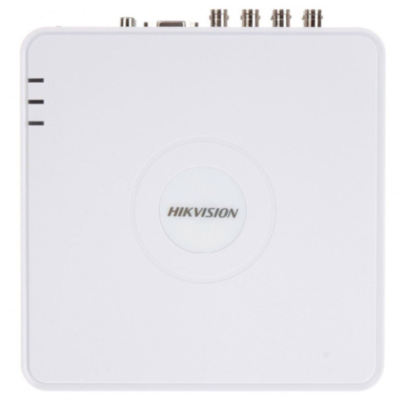 Видеорегистратор Hikvision DS-7108HUHI-K1(S)