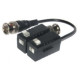 Передавач відео по кручений парі VIDEO BALUN DS-1H18S/E(B) HD