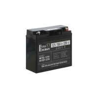 Батарея акумуляторна Full Energy AGM FEP-1218 12V 18Ah