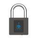 Замок навесной Smart Padlock YL-P9BF со сканером