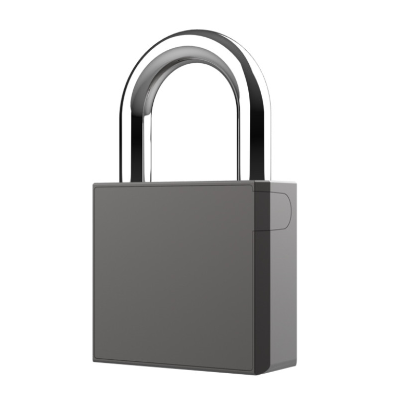 Замок навесной Smart Padlock YL-P9BF со сканером