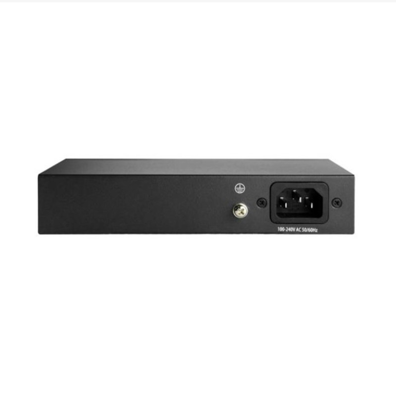 POE коммутатор Unipoe PM3006FSN-060 V3