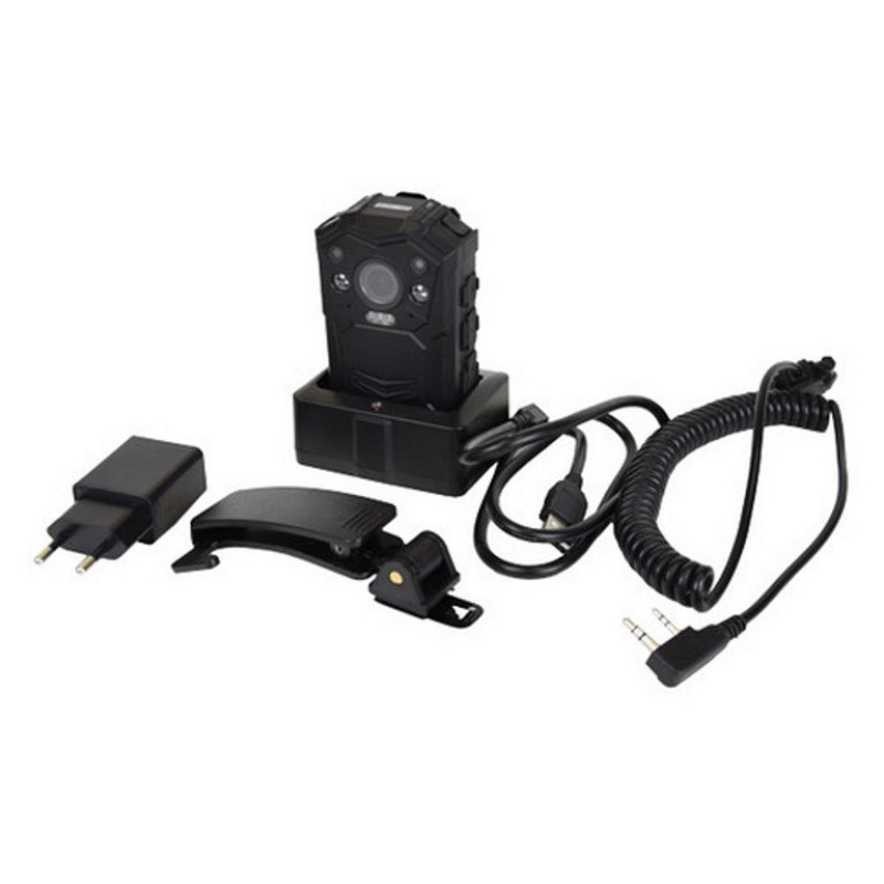 Відеореєстратор Atis Body Cam нагрудний