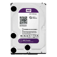 Жорсткий диск Western Digital 3.5" 4TB (WD40PURX-78)