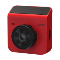 Відеореєстратор Xiaomi 70mai A400 RED